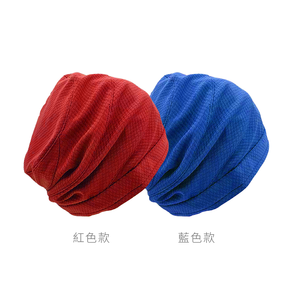 【Dr.Tai】i-tai 二代光能帽 (藍色) 贈